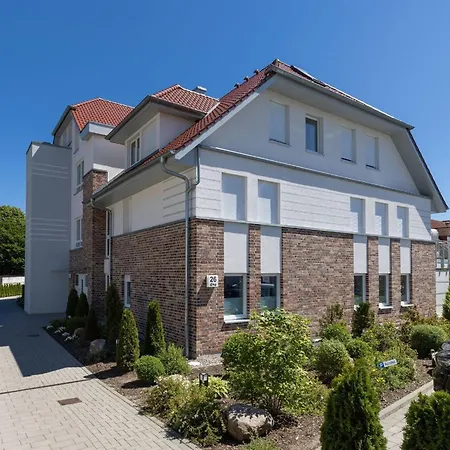 Hauptstrasse 26e Deck 9 Timmendorfer Strand