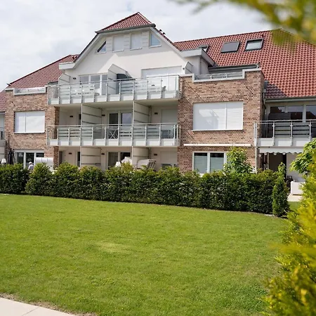 Hauptstrasse 26e Deck 9 Apartmán *