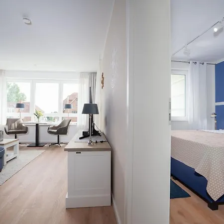 Hauptstrasse 26e Deck 9 Timmendorfer Strand