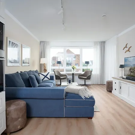 Hauptstrasse 26e Deck 9 * Timmendorfer Strand