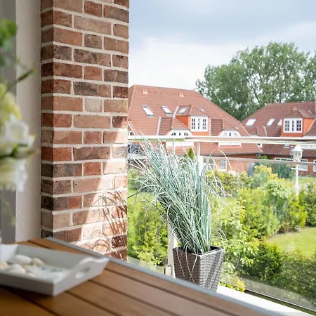 Apartmán Hauptstrasse 26e Deck 9 *