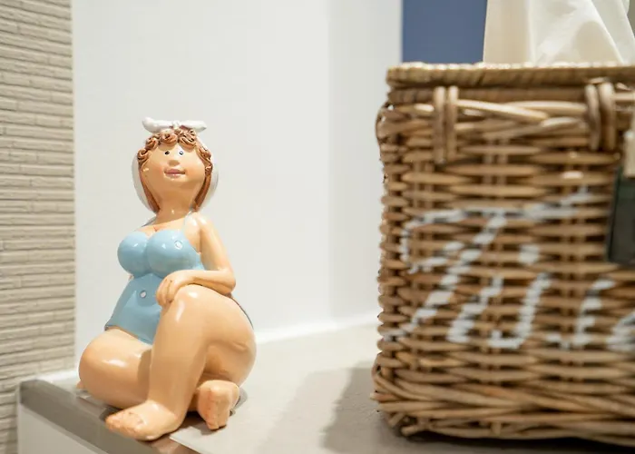 Hauptstrasse 26e Deck 9 Apartman