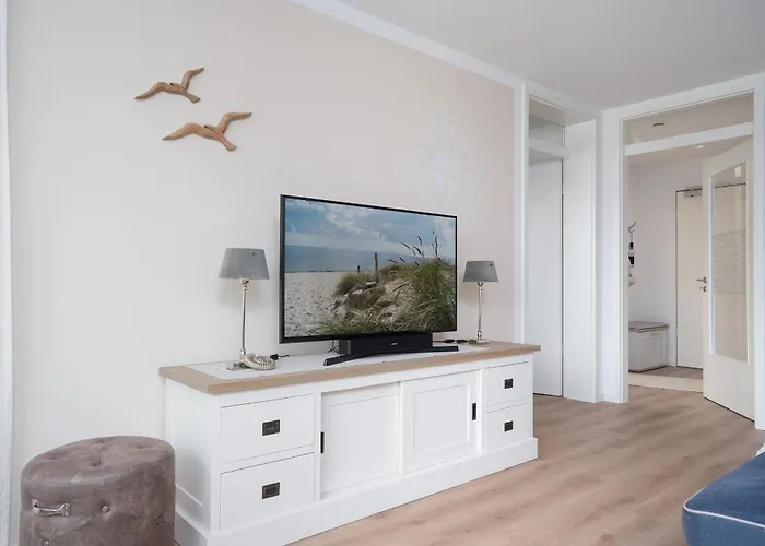 Apartman Hauptstrasse 26e Deck 9